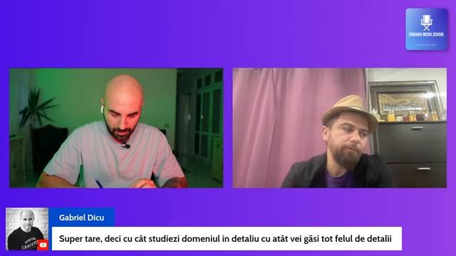 Cum Să Faci Clipuri Virale pentru Social Media смотреть онлайн