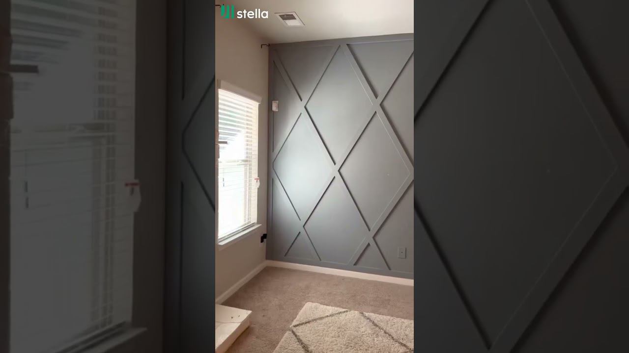 Рейки интерьерные Stella смотреть онлайн