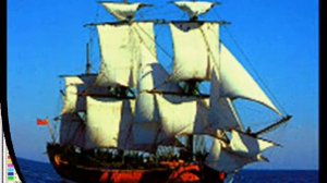 Иван Крузенштерн  первая серия