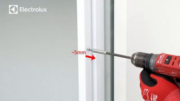 Техника Electrolux