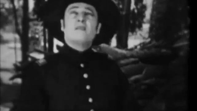 Barbara Frietchie (USA, 1924) - Lambert Hillyer