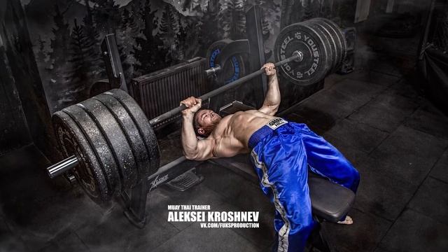 Алексей Крошнев смотреть онлайн