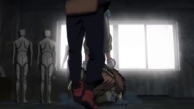 Jujutsu kaisen 「AMV」- Royalty смотреть онлайн