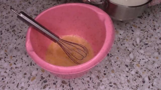 Крем - карамель, карамельный пудинг, вкуснейший десерт!!!