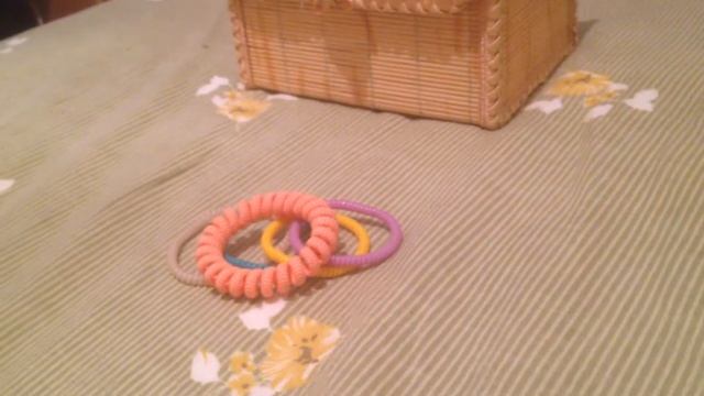 Invisibobble ?? или тоже самое и за 20 р ! аналоги, которые не уступают ! смотреть онлайн