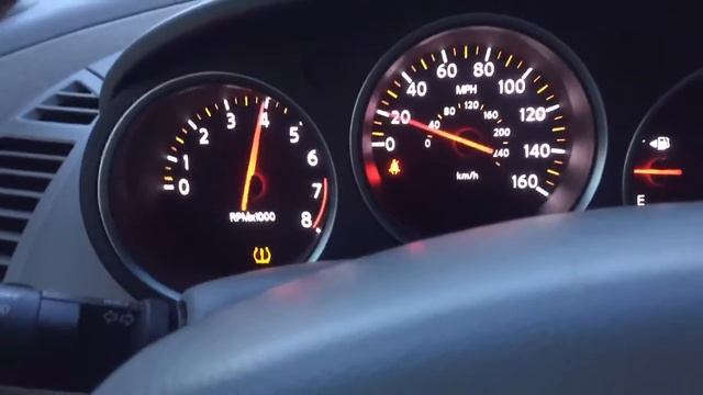 2007 Nissan Maxima 3.5se 0-60 смотреть онлайн