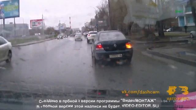 а вот фары будешь включать