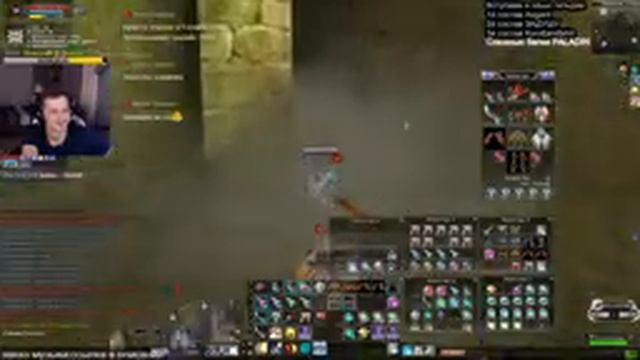 САМАЯ ЛУЧШАЯ ИГРА!►RF ONLINE CERBERUS ►СИБАС смотреть онлайн