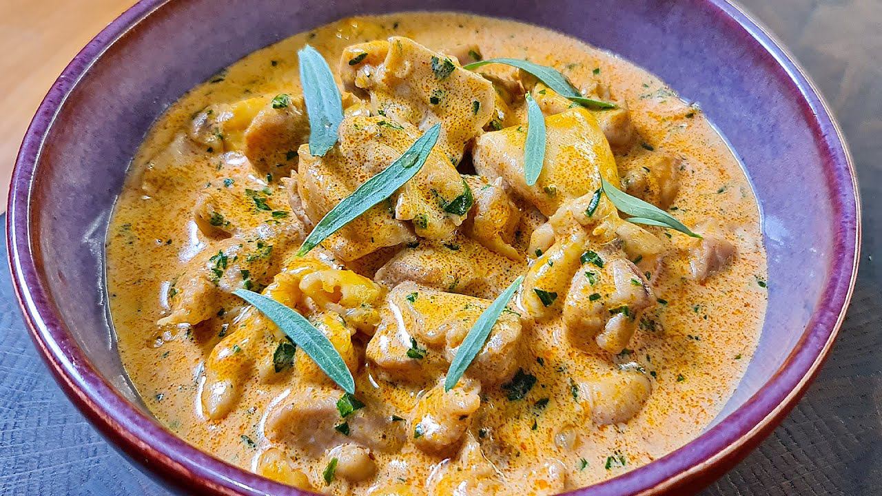 Это блюдо вы будете готовить каждый день. Самая вкусная курица смотреть онлайн