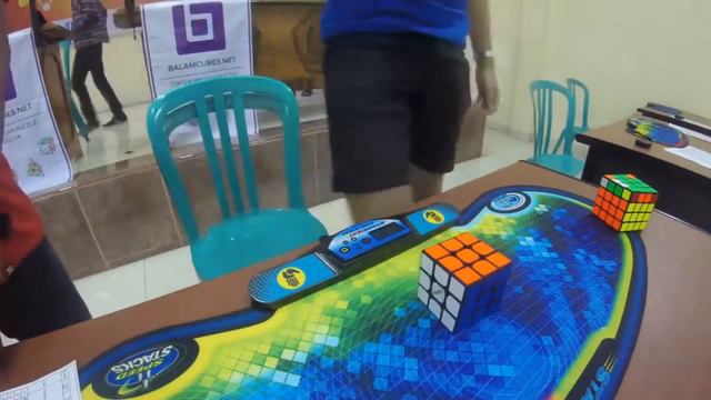 mats valk 3x3 world record смотреть онлайн