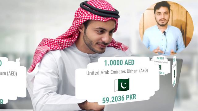 Today Dirham Exchange Rate In Pakistan | India | Bangladesh | Nepal | UAE Dirham Rate 12-10-2022