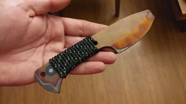 Pocket Claw and SM100 "Poon" смотреть онлайн