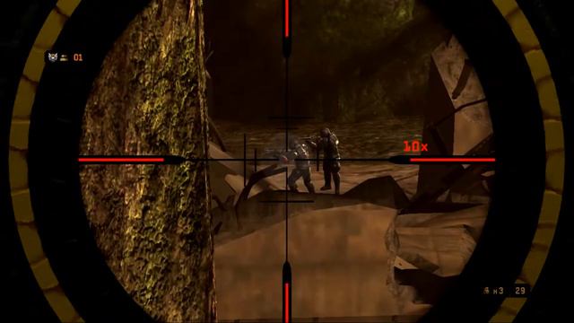 Turok Xbox 360 Shadowed Paths Multiplayer Mix Gameplay Glitch Mapout HD