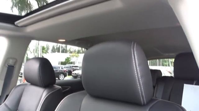 2017 INFINITI QX60 Miami, Aventura, Fort Lauderdale, Broward, Miami Beach, FL MHC545883 смотреть онлайн