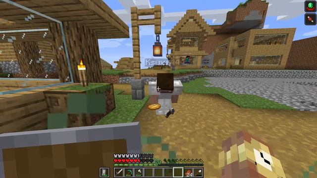 ВЫЖИВАНИЕ НА МОЁМ СЕРВЕРЕ (РОЗЫГРЫШ ПРОХОДКИ ЕСЛИ НА СТРИМЕ 5 ЧЕЛОВЕК) смотреть онлайн