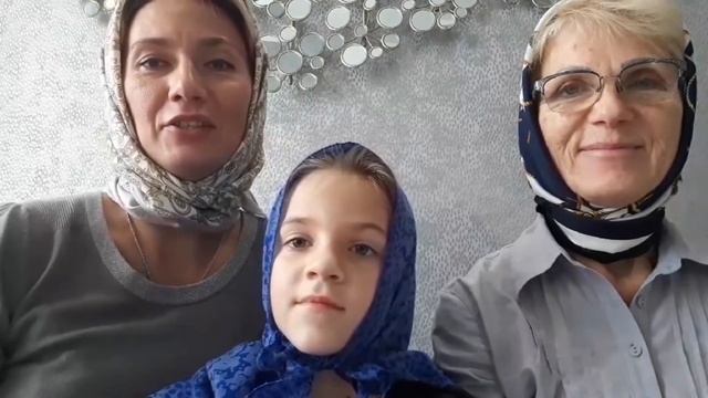 С Днем рождения батюшка Анатолий! смотреть онлайн