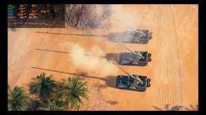 Sapphire HD 5570 1GB TEST WOT