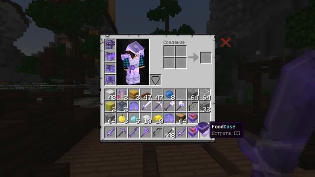 БЕСПЛАТНЫЙ ВИП НА ВСЕГДА НА СЕРВЕРЕ В MINECRAFT PE 1.1.5! CASESCRAFT смотреть онлайн