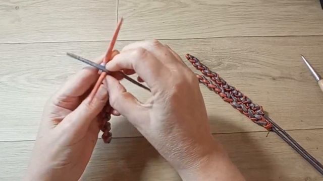 МК. Икебана для золотой вазы. Ягодки, Колоски, Спиральки из газетных трубочек. смотреть онлайн