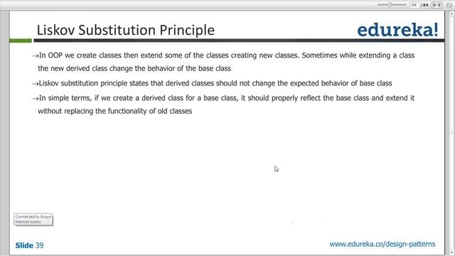 Design Patterns Tutorial for Beginners - Part 1 | Design Patterns Video Tutorial - Part 1 | Edureka смотреть онлайн