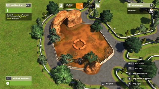 Zoo Tycoon | Fails смотреть онлайн