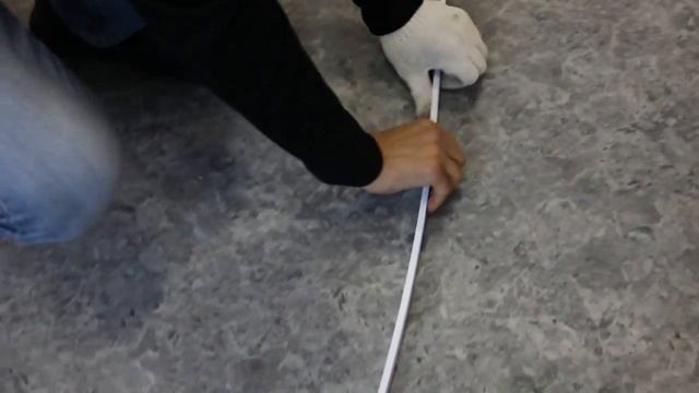 Установка гибких карнизов для штор Classic, Elegant смотреть онлайн