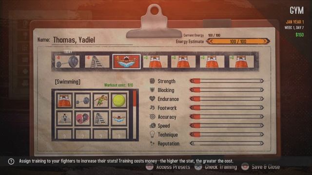 World Championship Boxing Manager 2: PS4 First Impressions смотреть онлайн