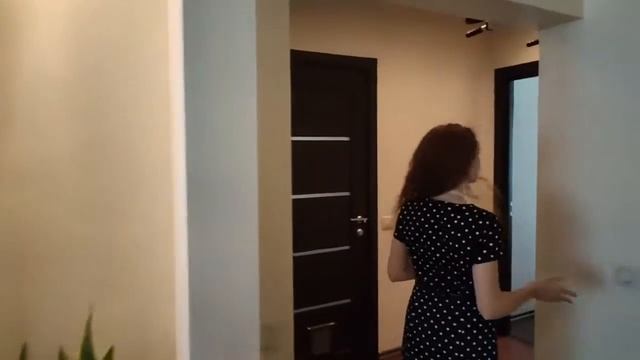 3 км.кв. Ул. Невельского, 1. Владивосток смотреть онлайн