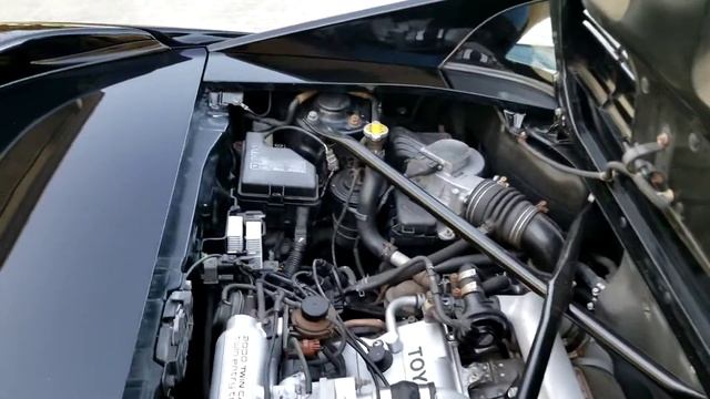 Mr2 Startup смотреть онлайн