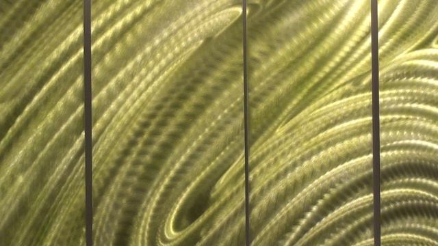 Graceful Sonnet - Fine Abstract Metal Modern Art by Jon Allen смотреть онлайн