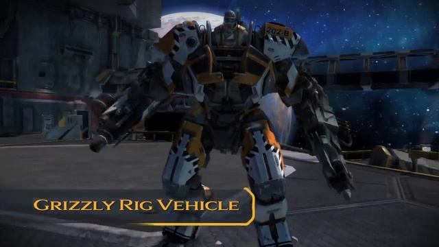 Starhawk - So Much DLC! (Available Now) смотреть онлайн