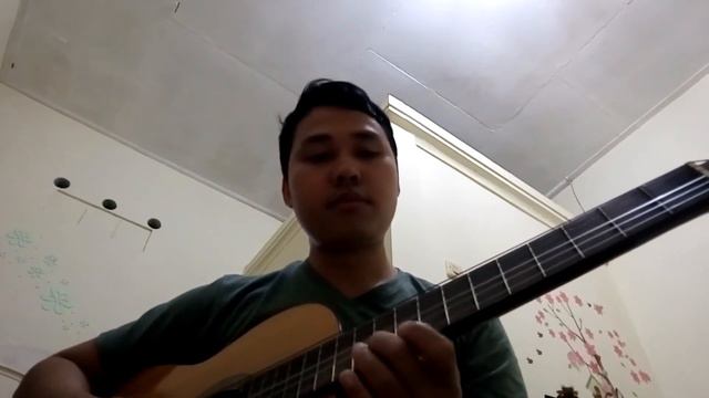 Braveheart inspired acoustic guitar solo смотреть онлайн