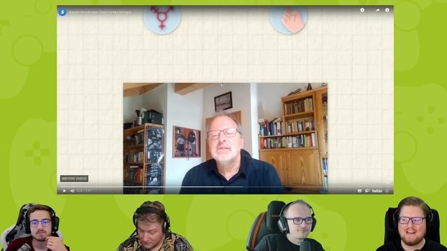 React: Warum Schulnoten (fast) nichts bringen смотреть онлайн