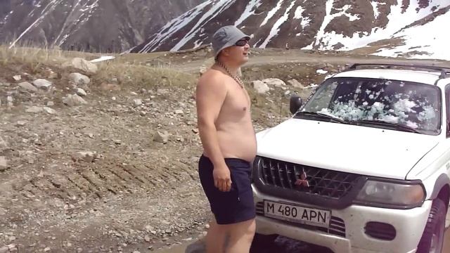Катание с горки смотреть онлайн