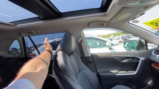 Авторынок зелёный угол/4 июля 2022 года/обзор авто в наличии/рав4, Тойота Харриер, авто для клиента смотреть онлайн