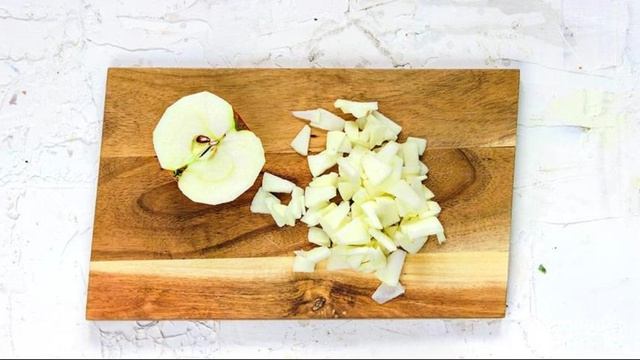 Сборник рецептов