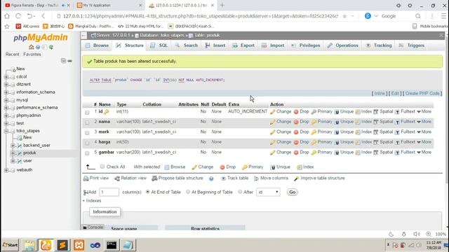 e Commerce With Yii2 Framework смотреть онлайн