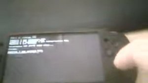 как прошить  psp 3008