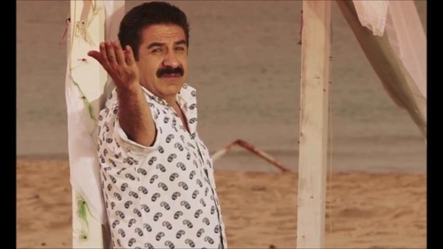Burhan Çaçan - Sende kaldı yüreğim смотреть онлайн
