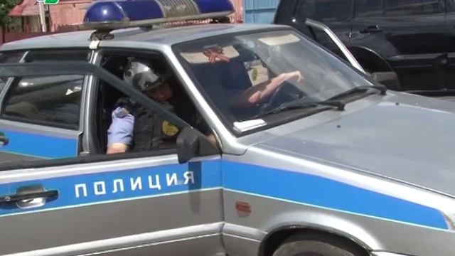 ОВО на страже интересов смотреть онлайн