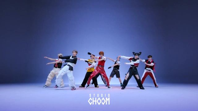 (Full Focused) 8TURN(에잇턴) 'EXCEL' 4K | BE ORIGINAL смотреть онлайн