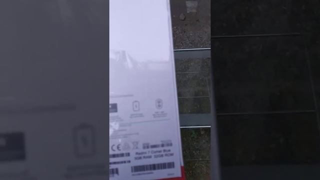 Обзор Redmi 7 ?3+32 ГБ смотреть онлайн