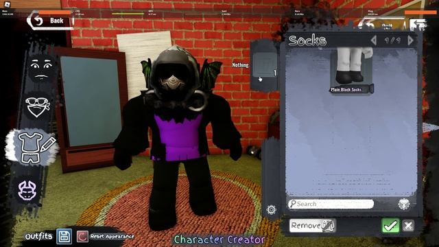 Roblox Vampire Hunters 3: New tutorial, new shop and new character inventory смотреть онлайн