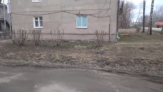 Расчистка территории п. Сельмаш смотреть онлайн