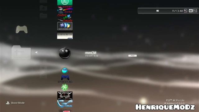[PS3/HEN/CFW] PS3 4K Pro v5.3 Lite Install & Uninstall + download link смотреть онлайн