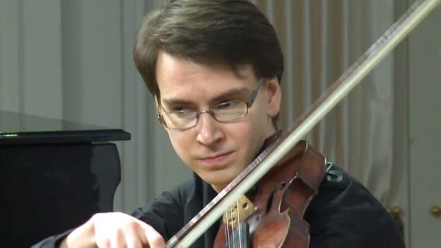 Владимир Кобекин. Струнный квартет «Три русские песни». Пять вечеров–2020. Союз композиторов России смотреть онлайн