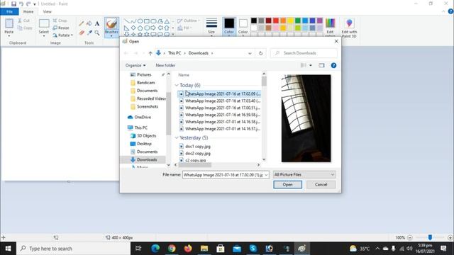 How To Fix Sofn, DQT or DHT Marker Is Missing | Fix WhatsApp Images Are Not Open In Photoshop 2021 смотреть онлайн