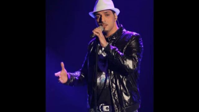 Mehrzad Marashi - Don't belive *Studio Version* смотреть онлайн
