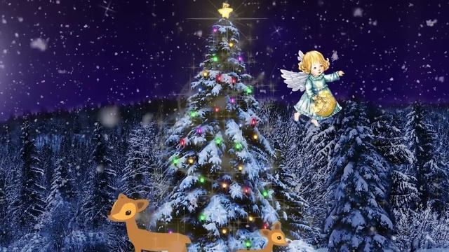 Christmas Music, Instrumental Christmas Music 