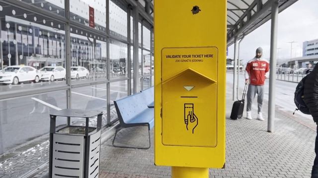 Prague Travel Guide: Everything you NEED to know about Transport смотреть онлайн